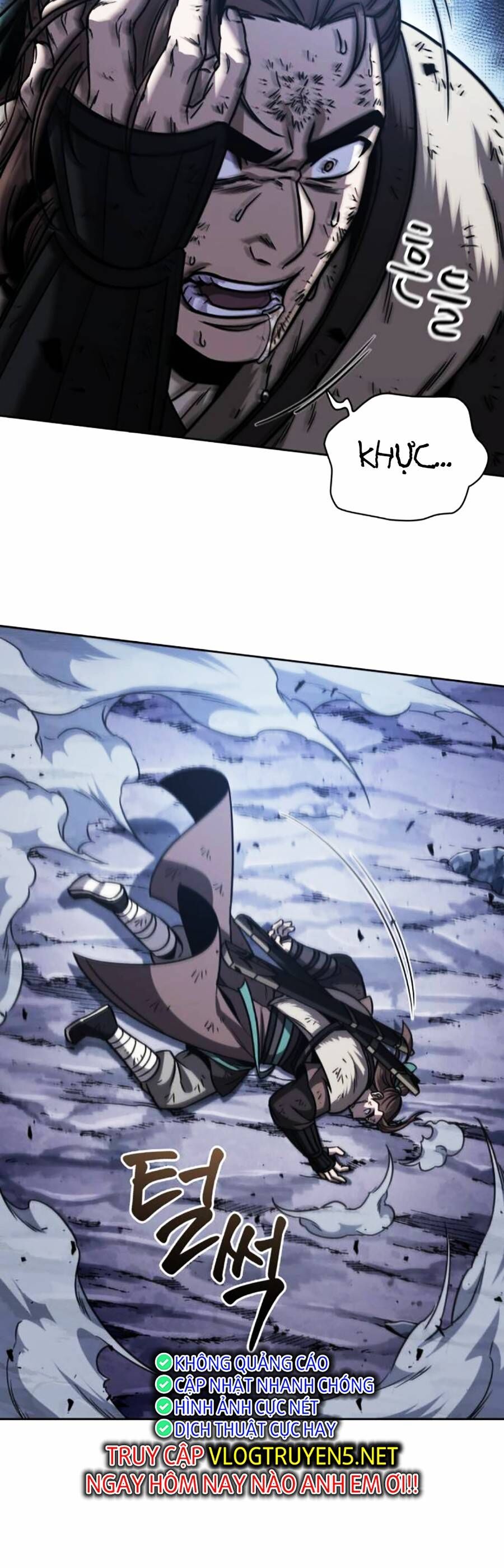 Nano Ma Thần Chap 167 - Next Chap 168