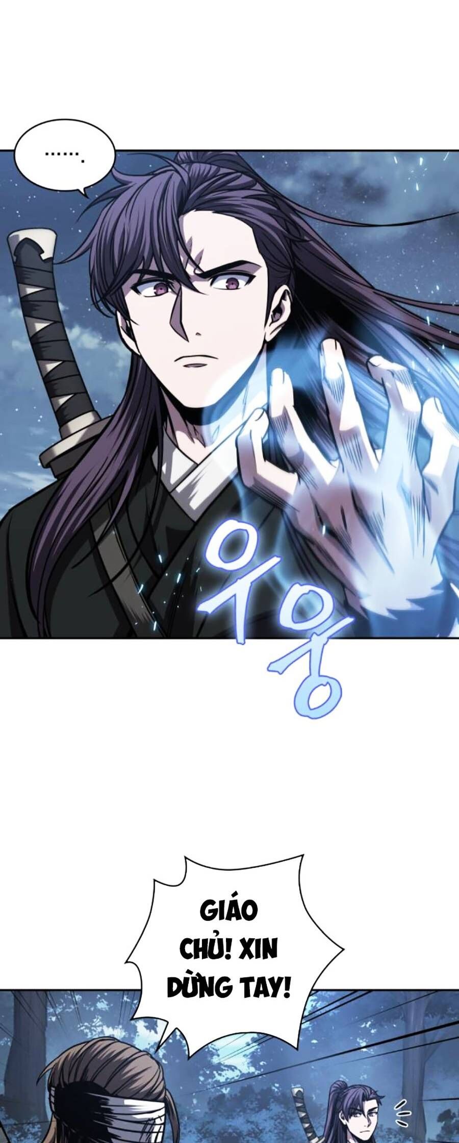 Nano Ma Thần Chap 167 - Next Chap 168