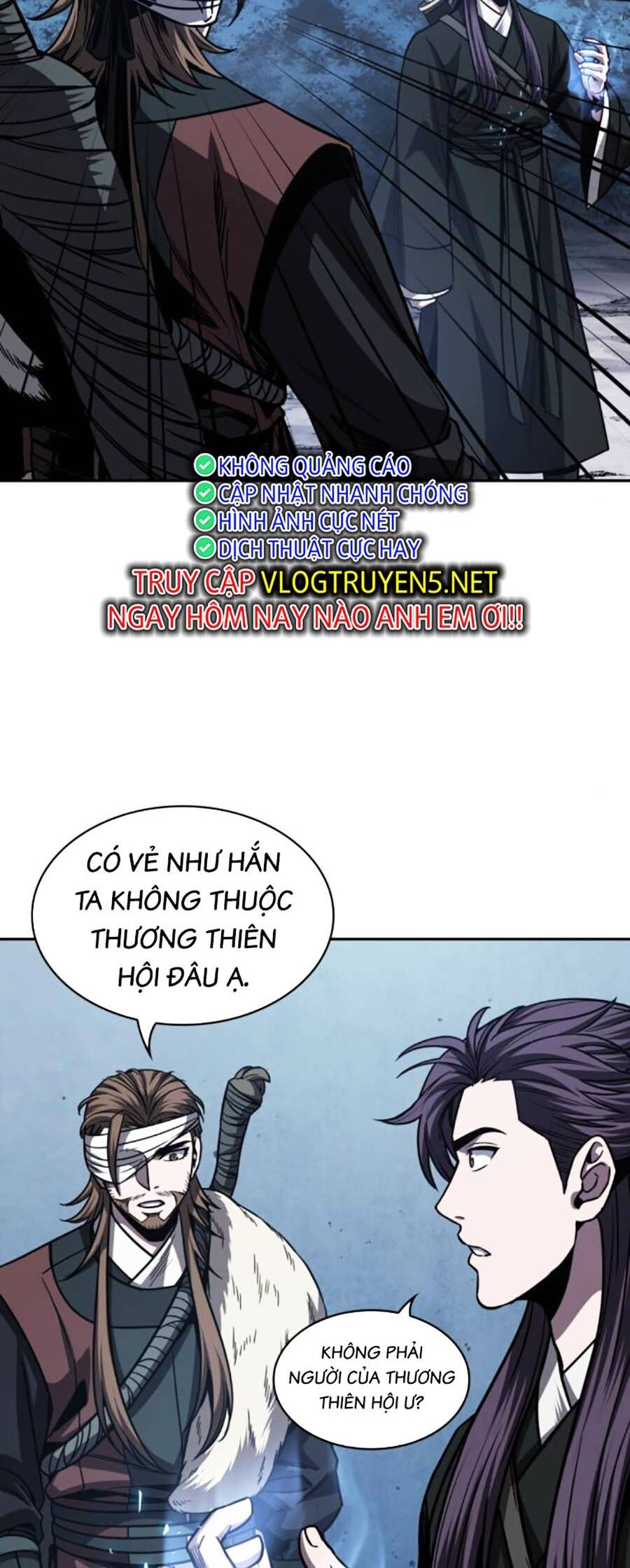 Nano Ma Thần Chap 167 - Next Chap 168