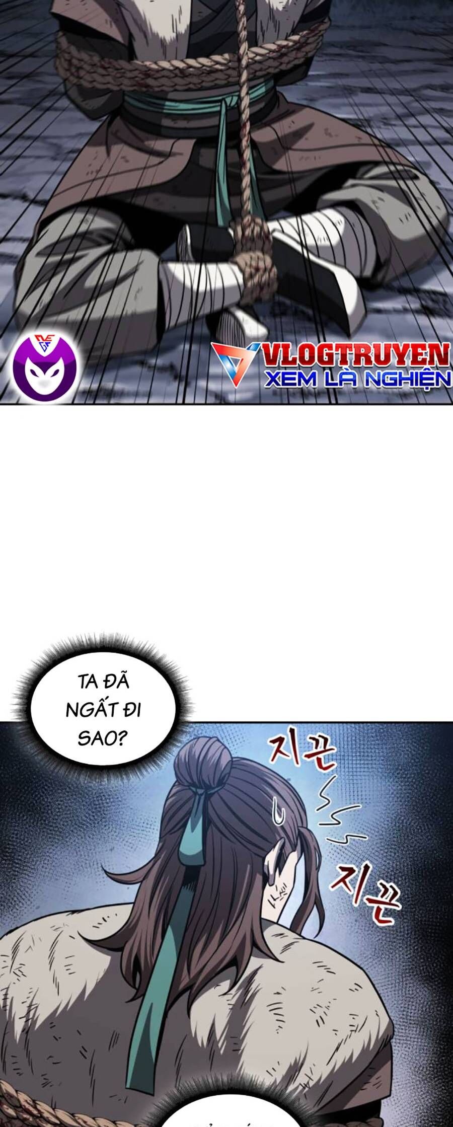Nano Ma Thần Chap 167 - Next Chap 168