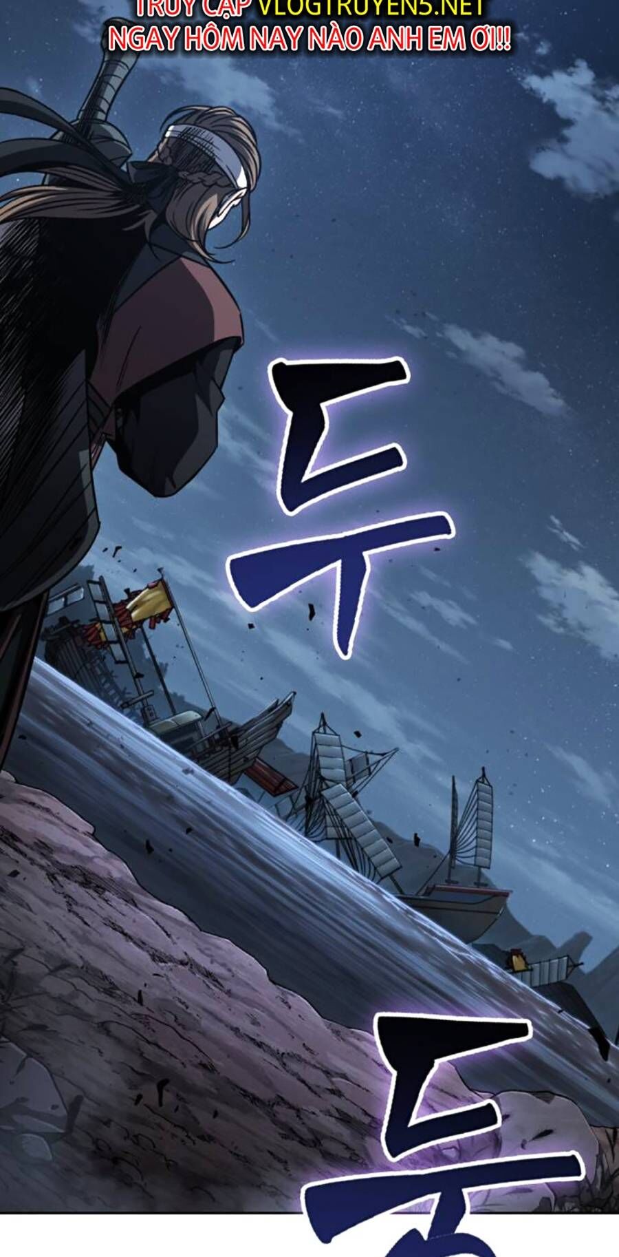 Nano Ma Thần Chap 164 - Next Chap 165