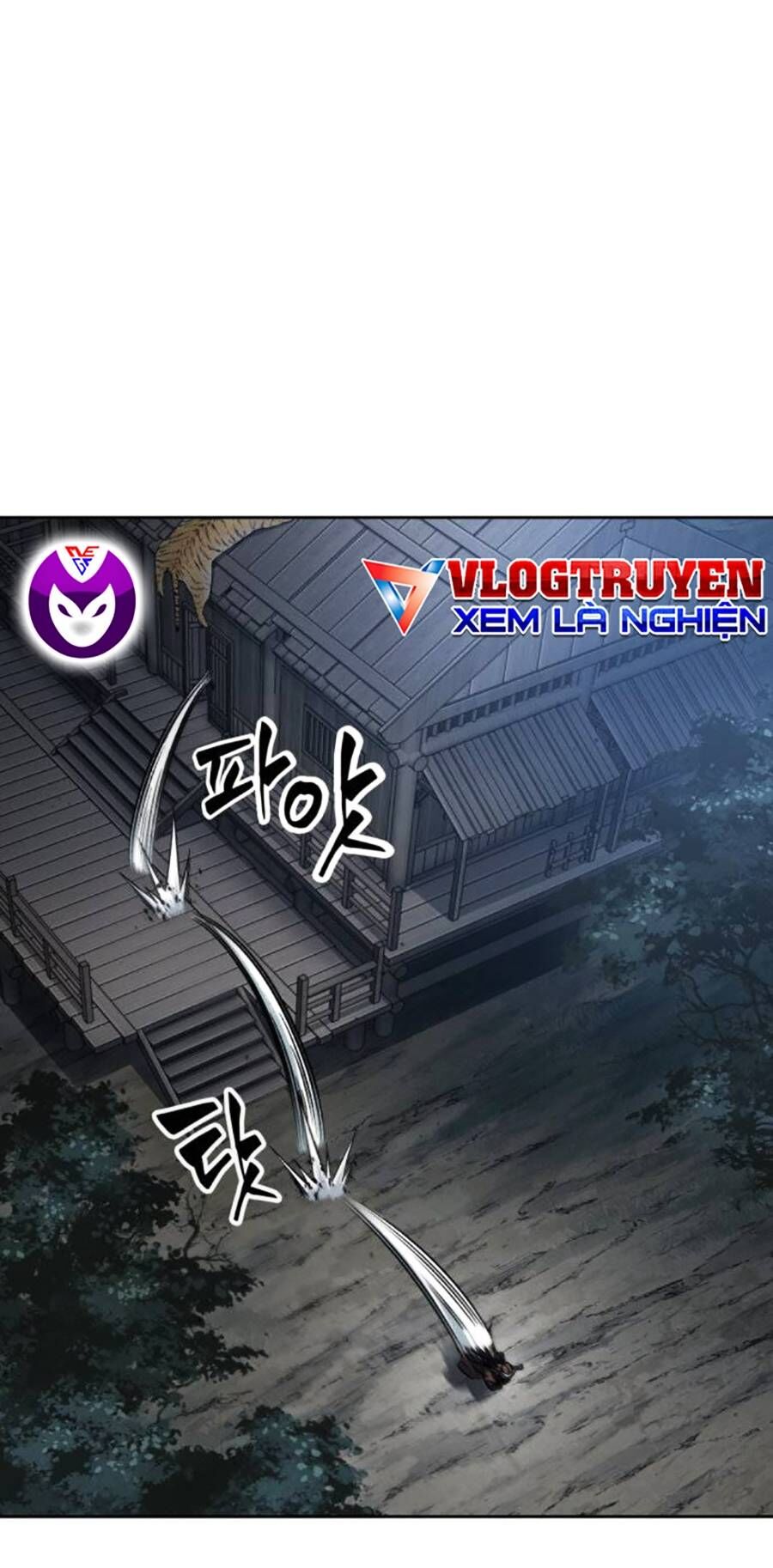 Nano Ma Thần Chap 164 - Next Chap 165