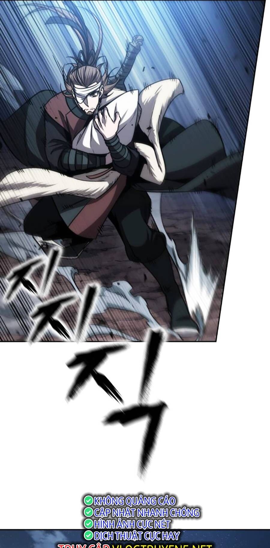 Nano Ma Thần Chap 164 - Next Chap 165