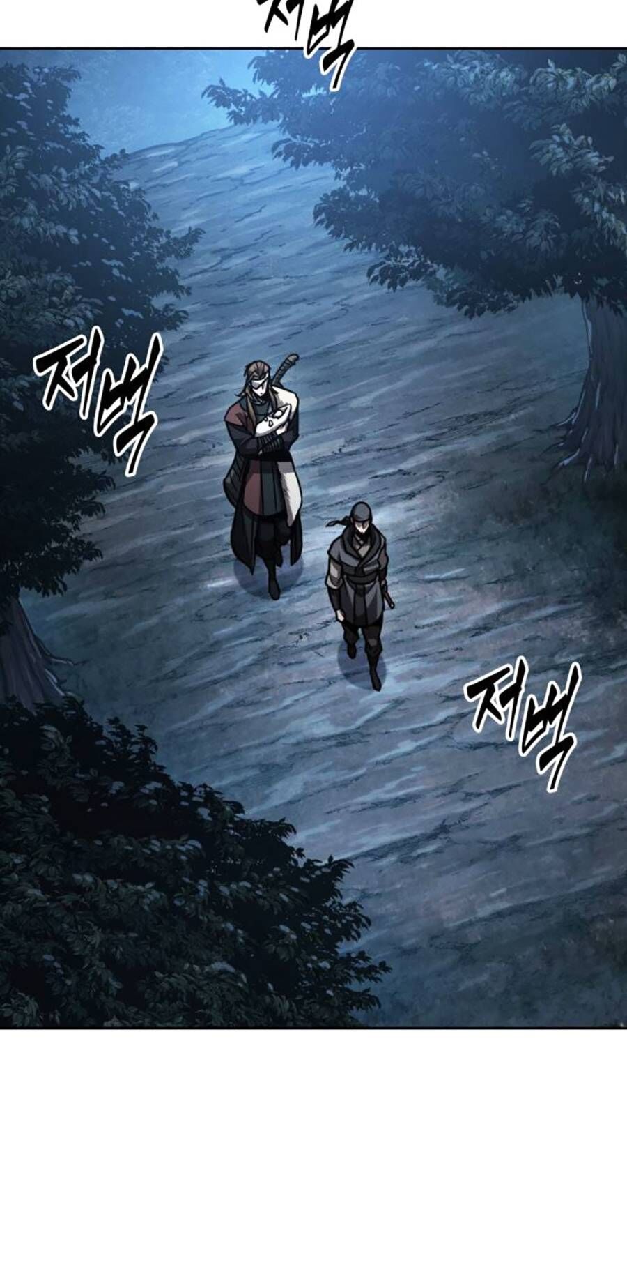 Nano Ma Thần Chap 164 - Next Chap 165