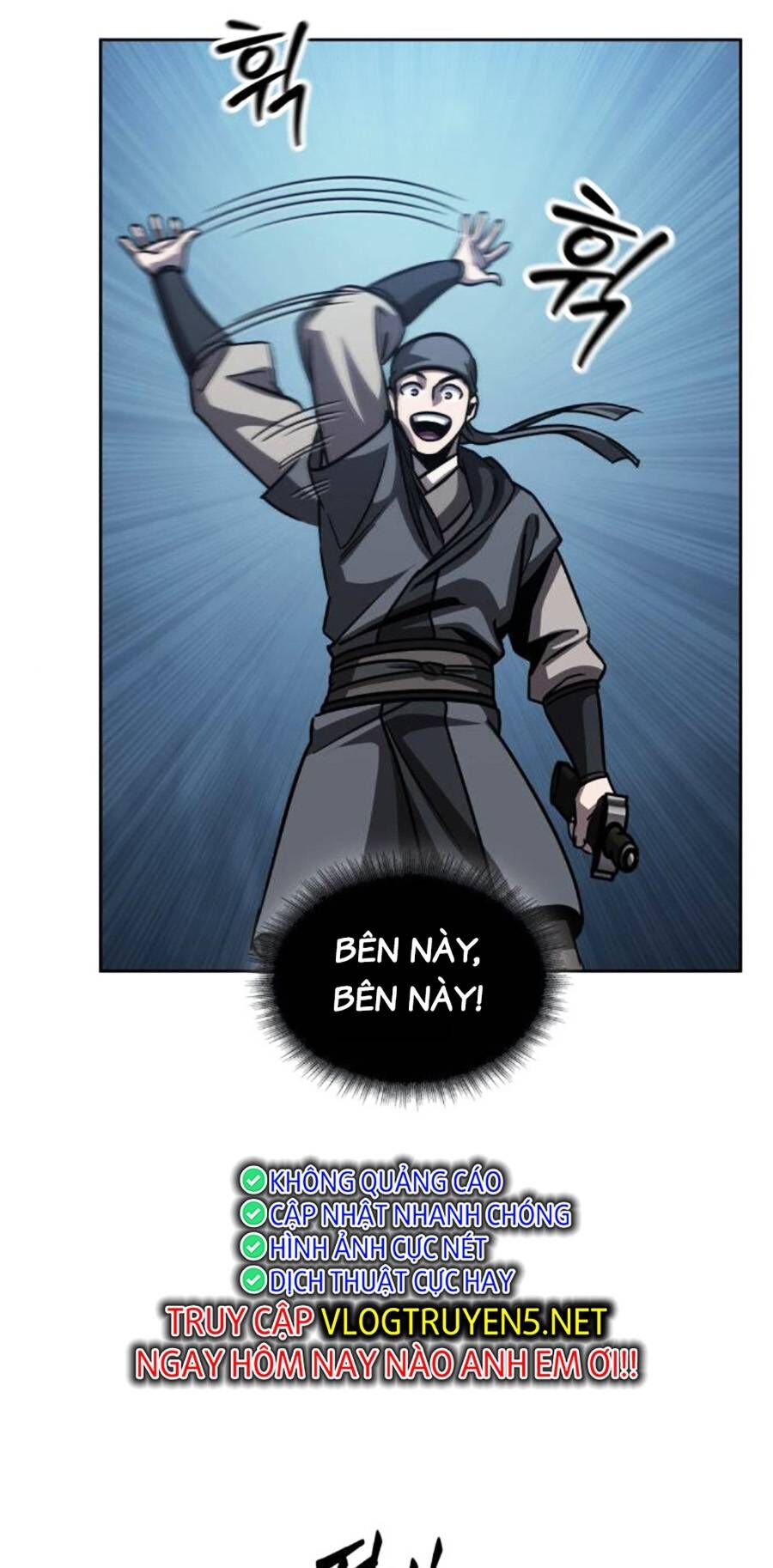 Nano Ma Thần Chap 164 - Next Chap 165