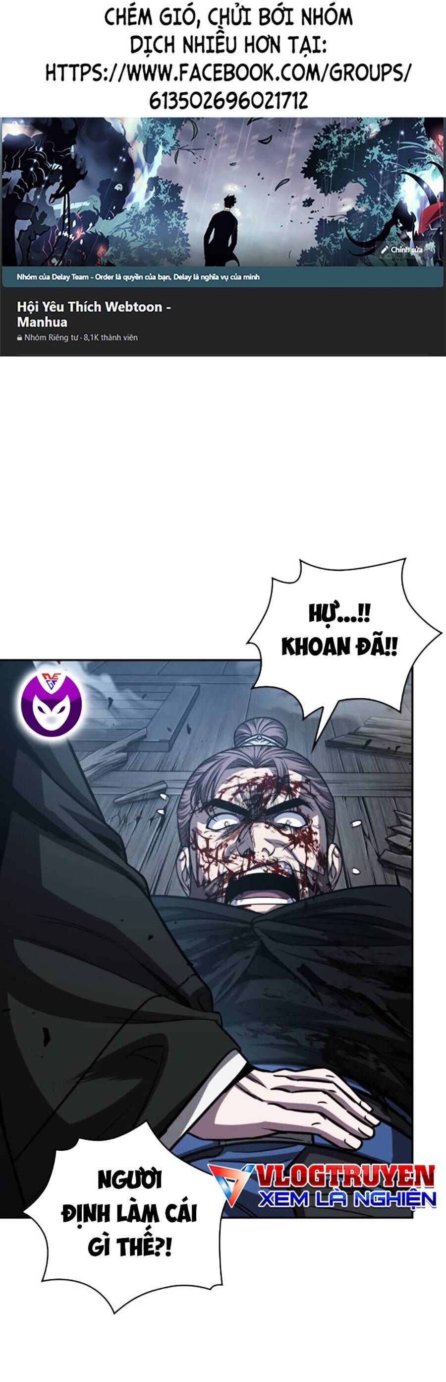 Nano Ma Thần Chap 164 - Next Chap 165