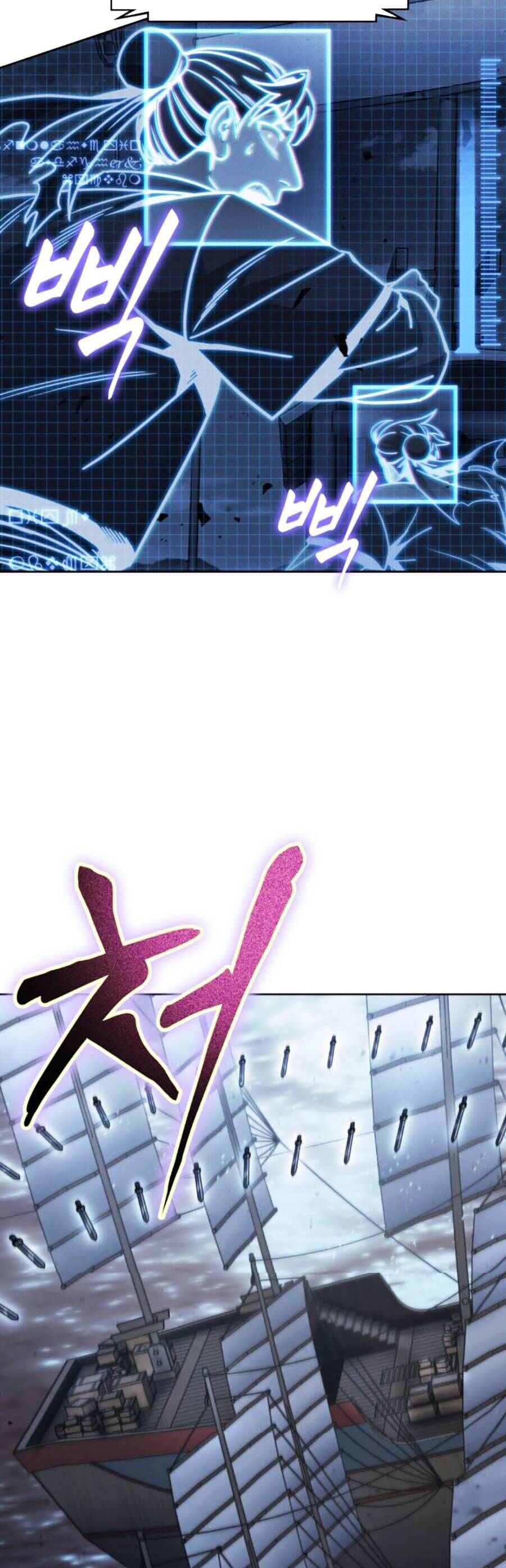 Nano Ma Thần Chap 164 - Next Chap 165