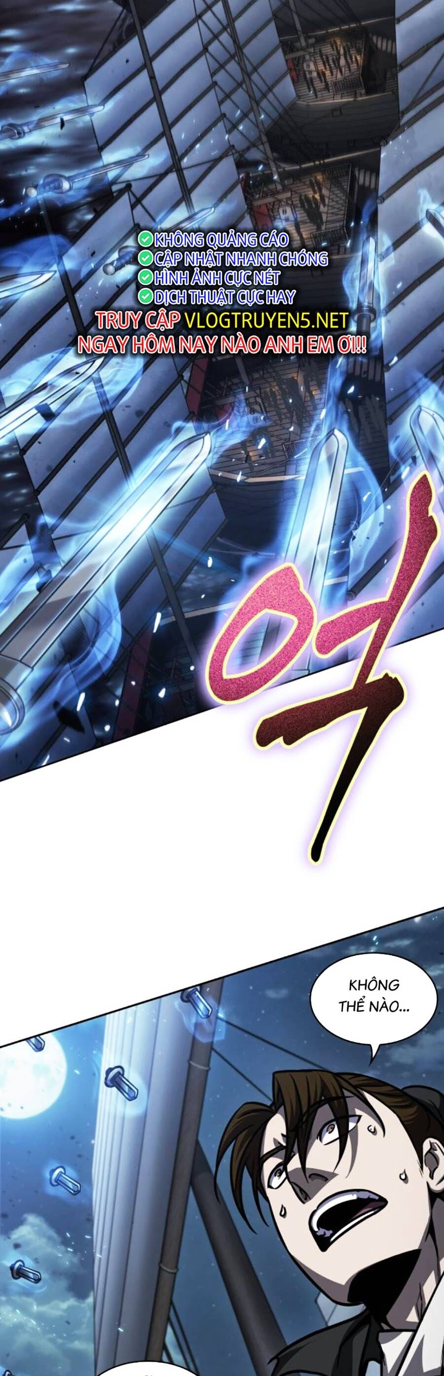 Nano Ma Thần Chap 164 - Next Chap 165