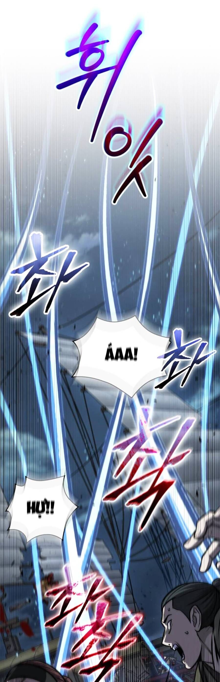 Nano Ma Thần Chap 164 - Next Chap 165