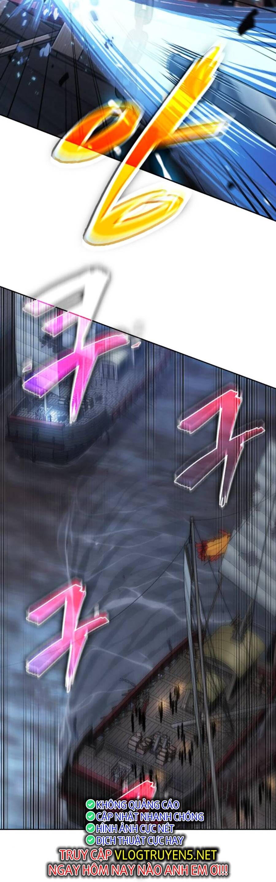 Nano Ma Thần Chap 164 - Next Chap 165