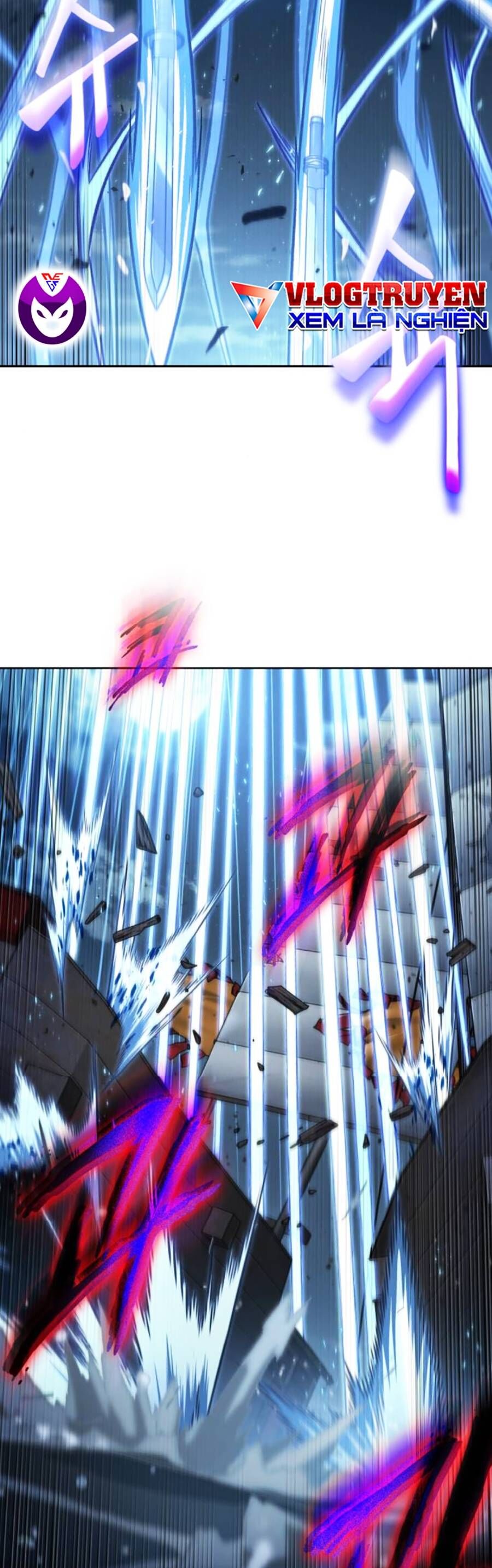 Nano Ma Thần Chap 164 - Next Chap 165