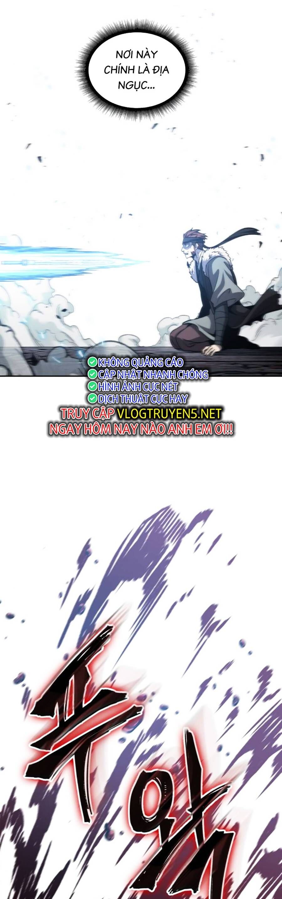 Nano Ma Thần Chap 164 - Next Chap 165