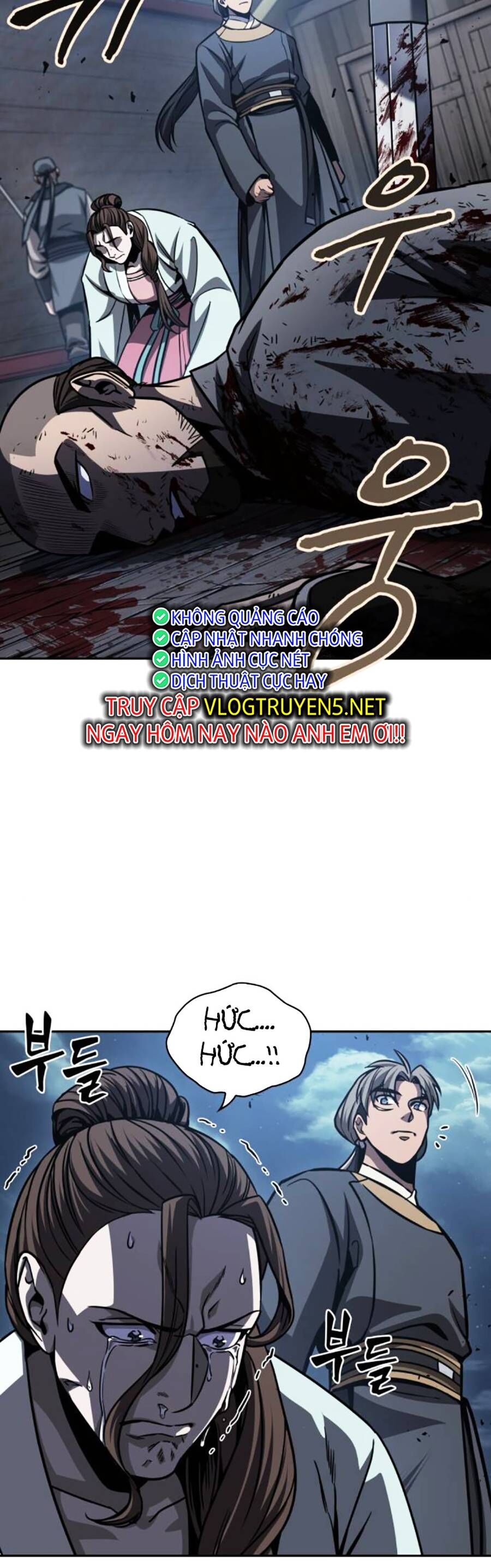 Nano Ma Thần Chap 164 - Next Chap 165