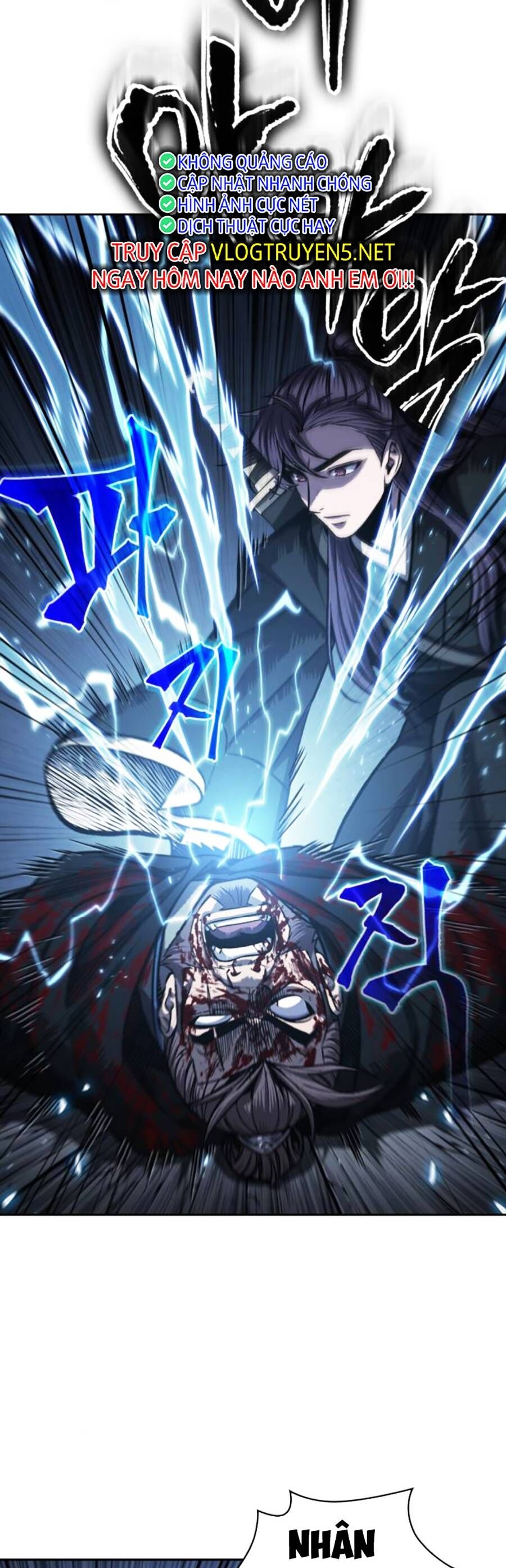 Nano Ma Thần Chap 164 - Next Chap 165