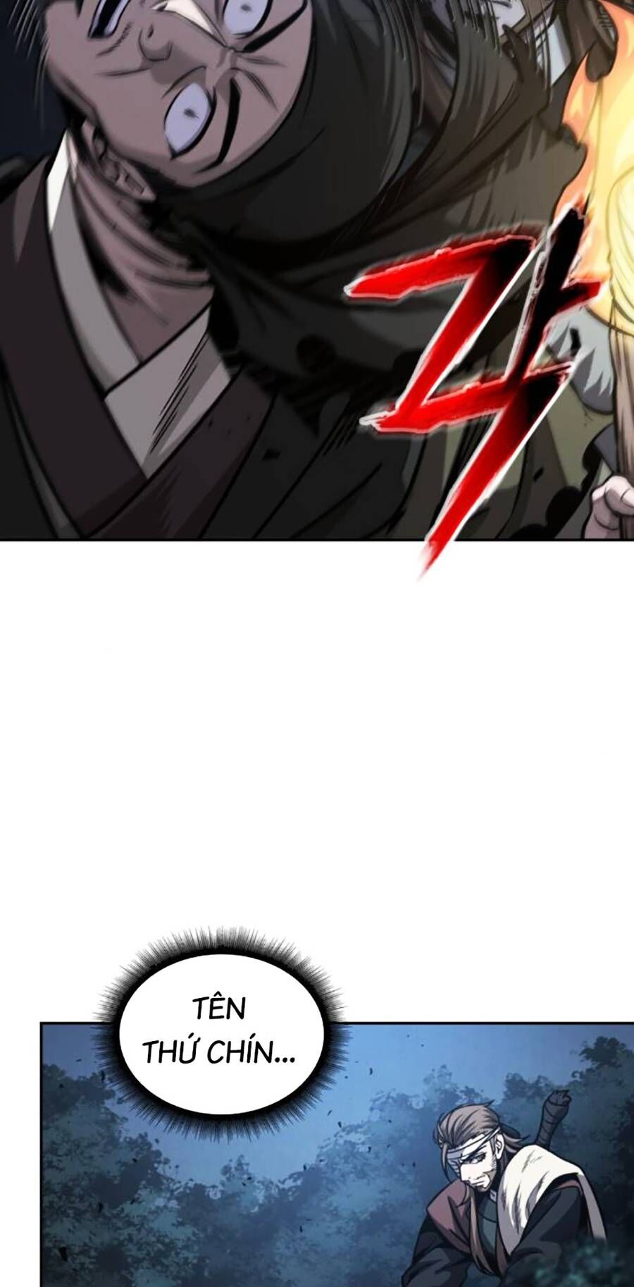 Nano Ma Thần Chap 164 - Next Chap 165