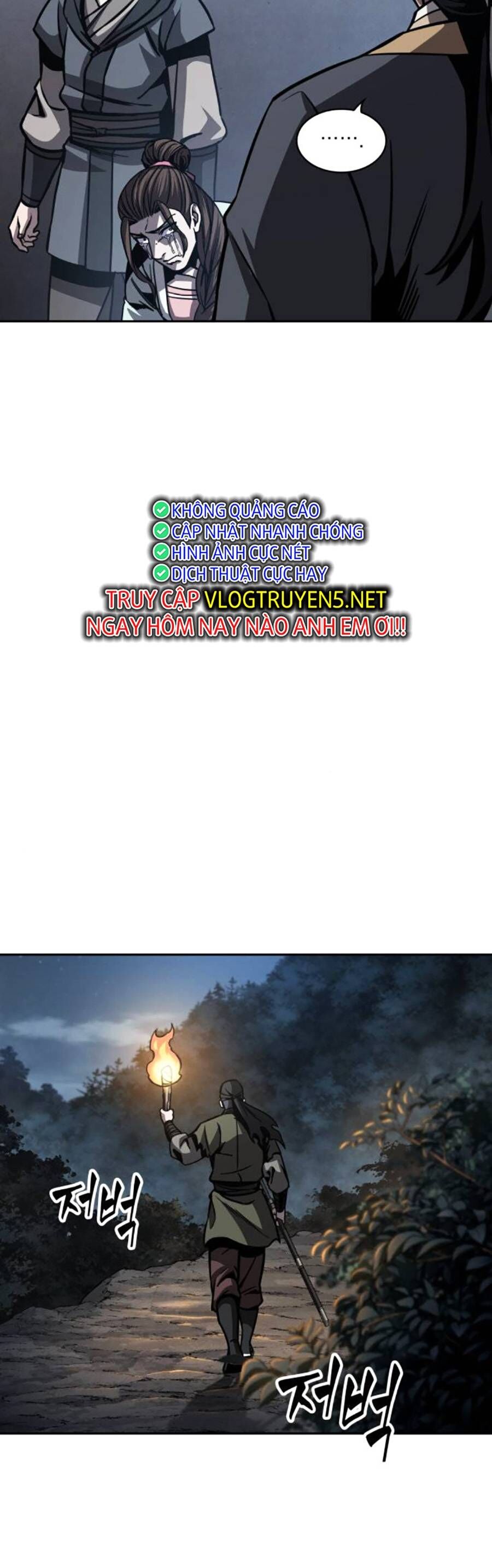 Nano Ma Thần Chap 164 - Next Chap 165