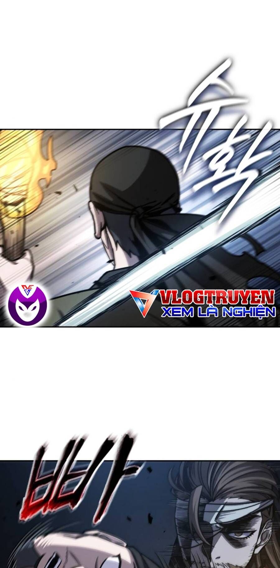 Nano Ma Thần Chap 164 - Next Chap 165