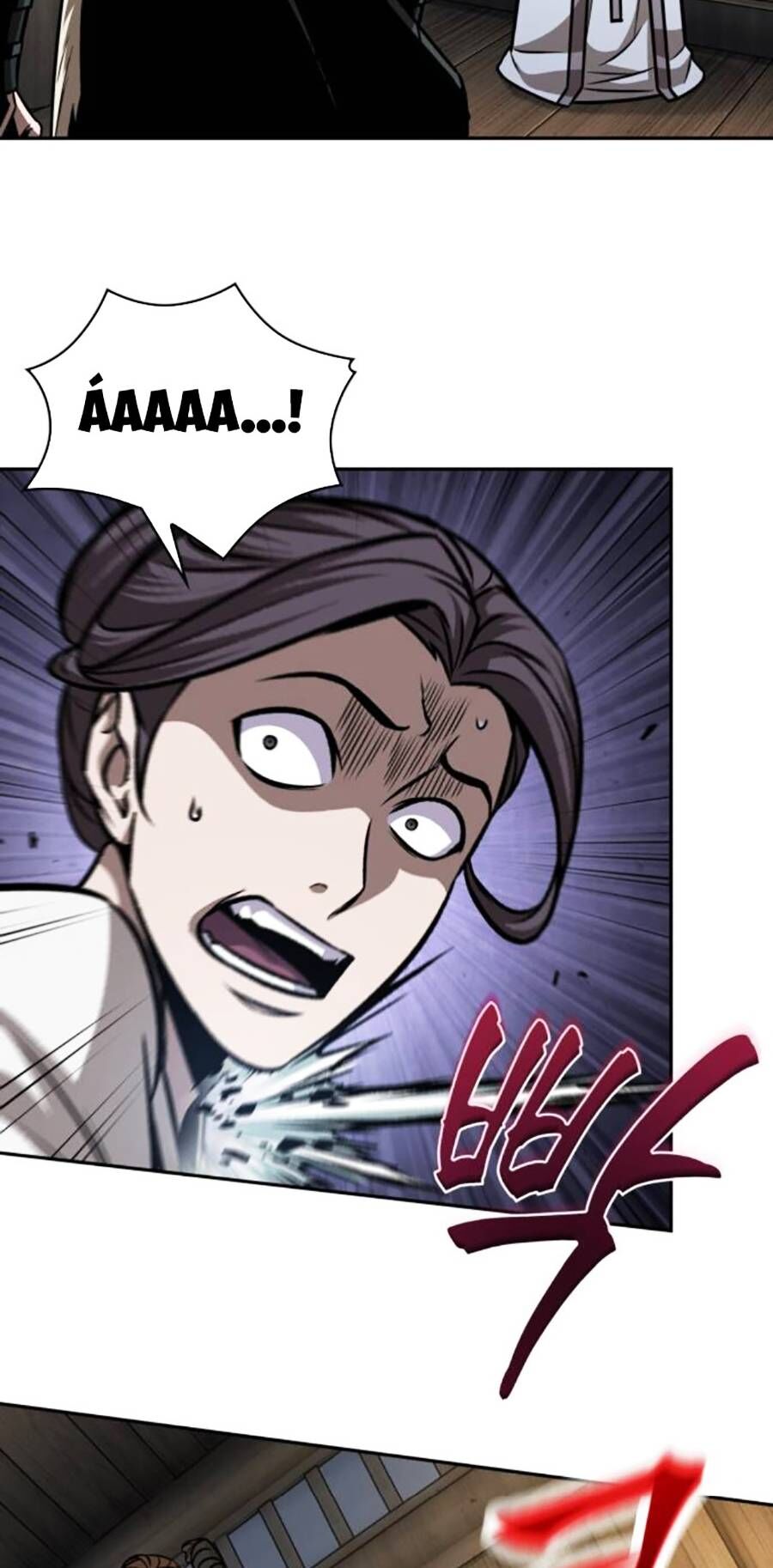 Nano Ma Thần Chap 164 - Next Chap 165