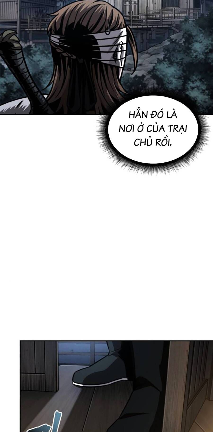 Nano Ma Thần Chap 164 - Next Chap 165