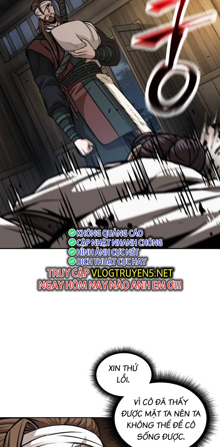 Nano Ma Thần Chap 164 - Next Chap 165