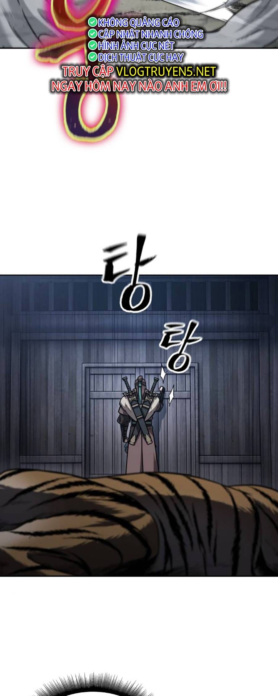 Nano Ma Thần Chap 165 - Next Chap 166