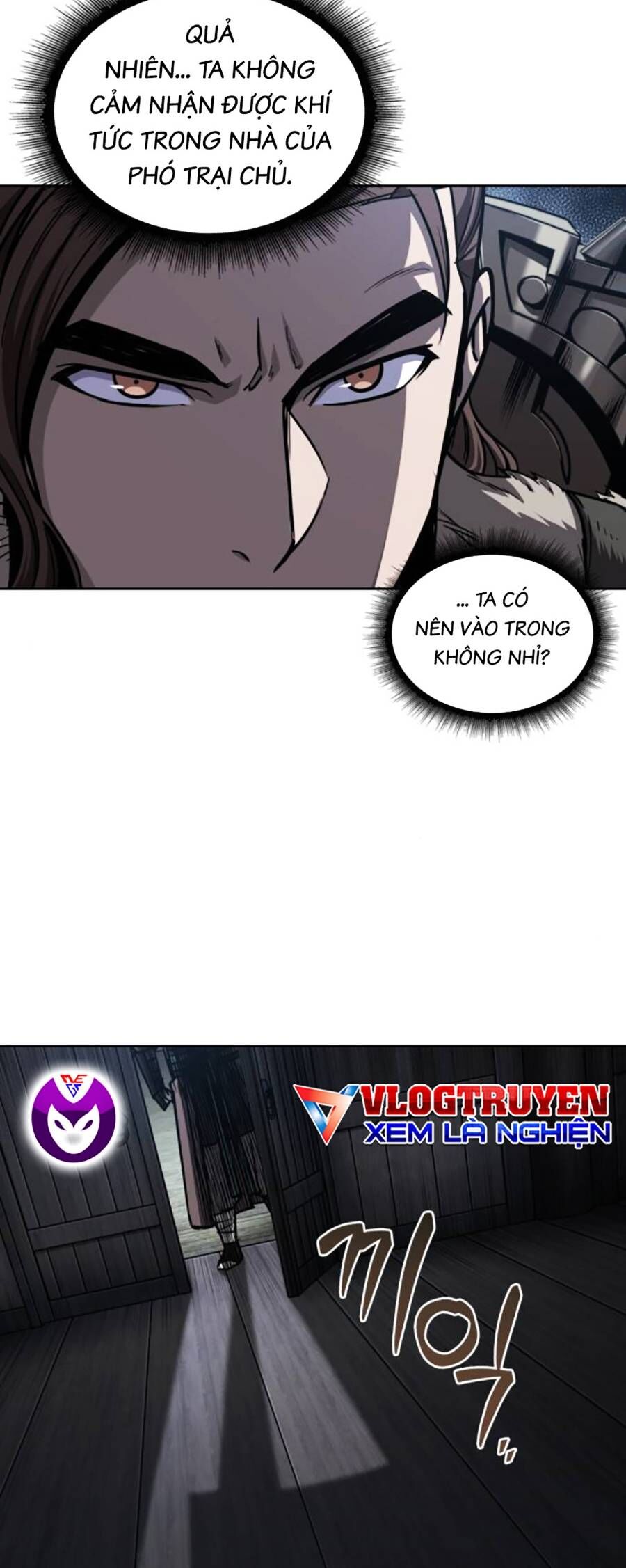 Nano Ma Thần Chap 165 - Next Chap 166
