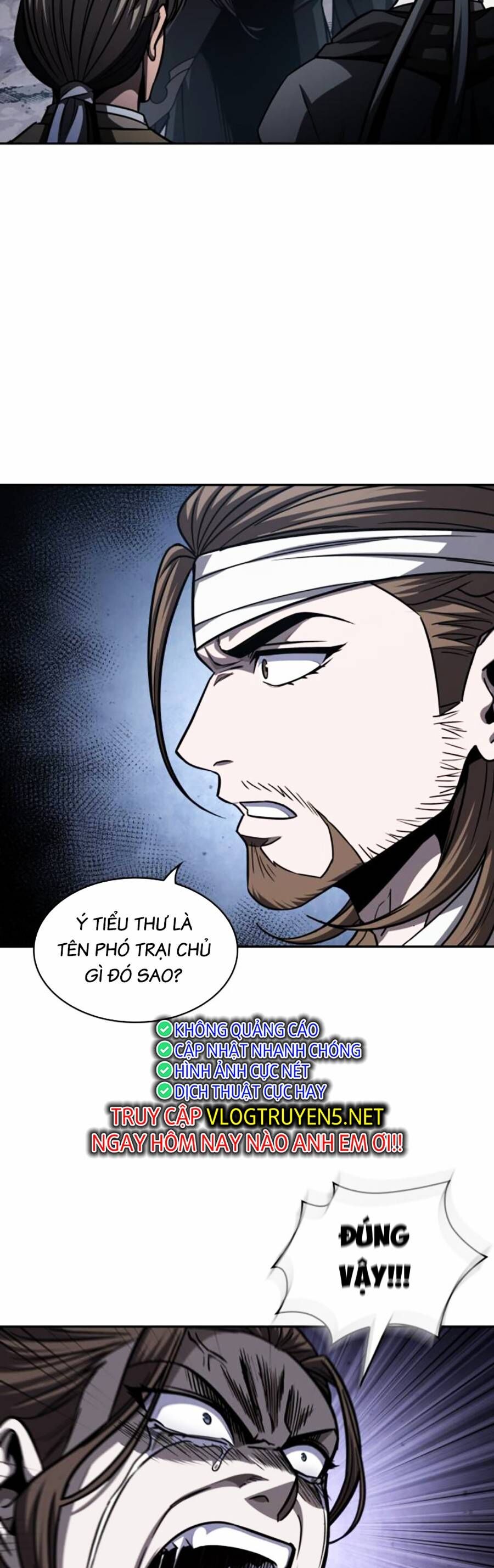 Nano Ma Thần Chap 165 - Next Chap 166