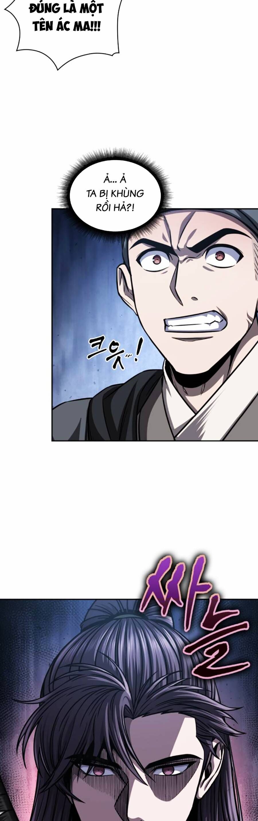 Nano Ma Thần Chap 165 - Next Chap 166