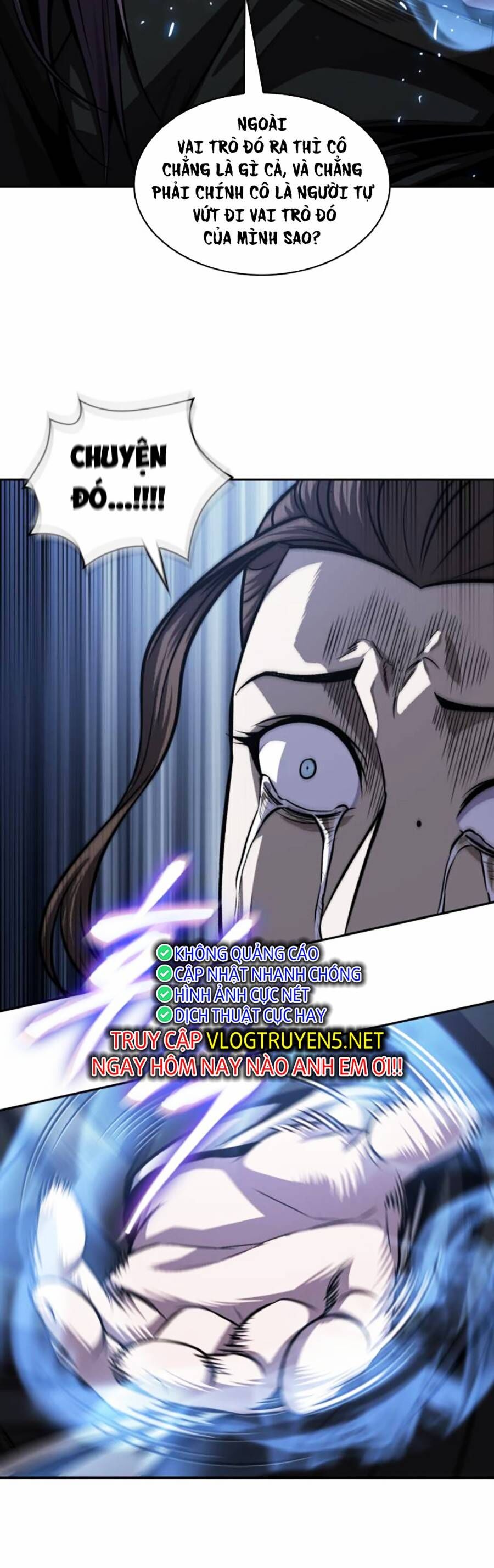 Nano Ma Thần Chap 165 - Next Chap 166