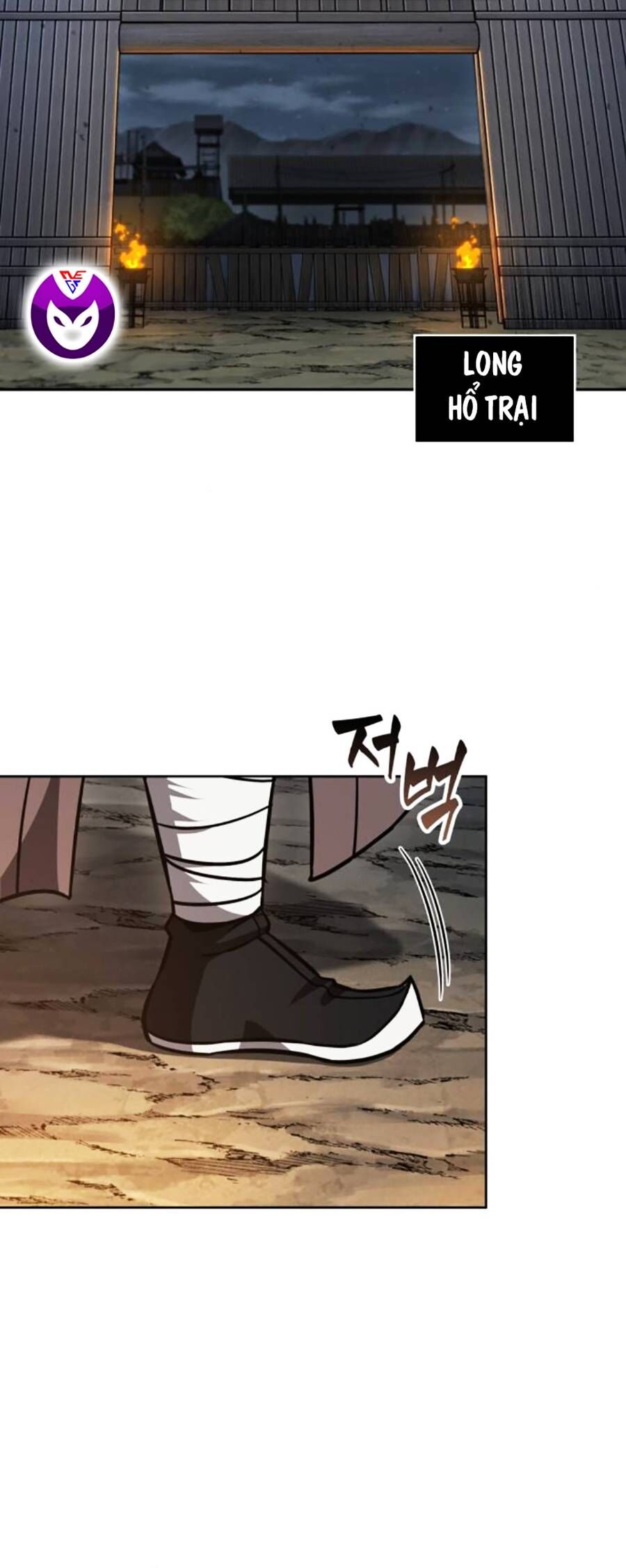 Nano Ma Thần Chap 165 - Next Chap 166