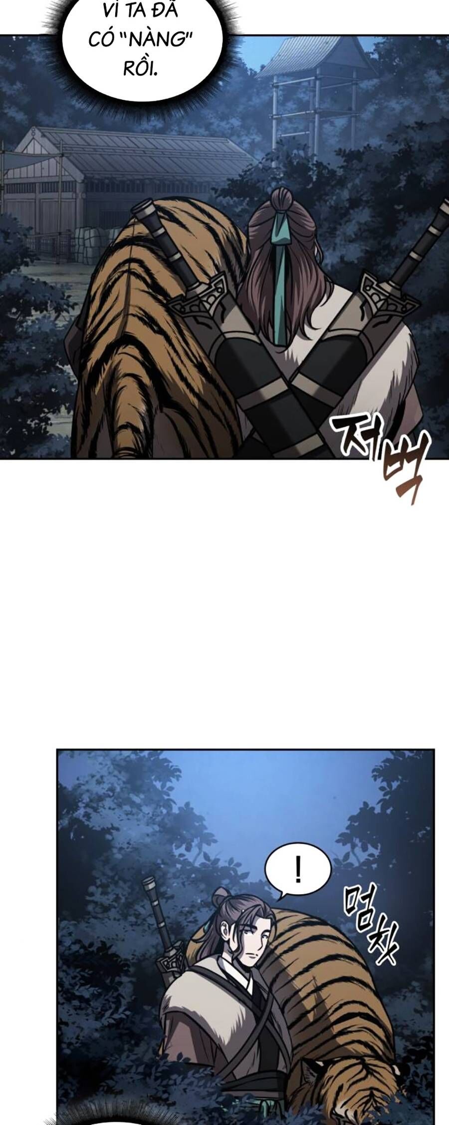 Nano Ma Thần Chap 165 - Next Chap 166