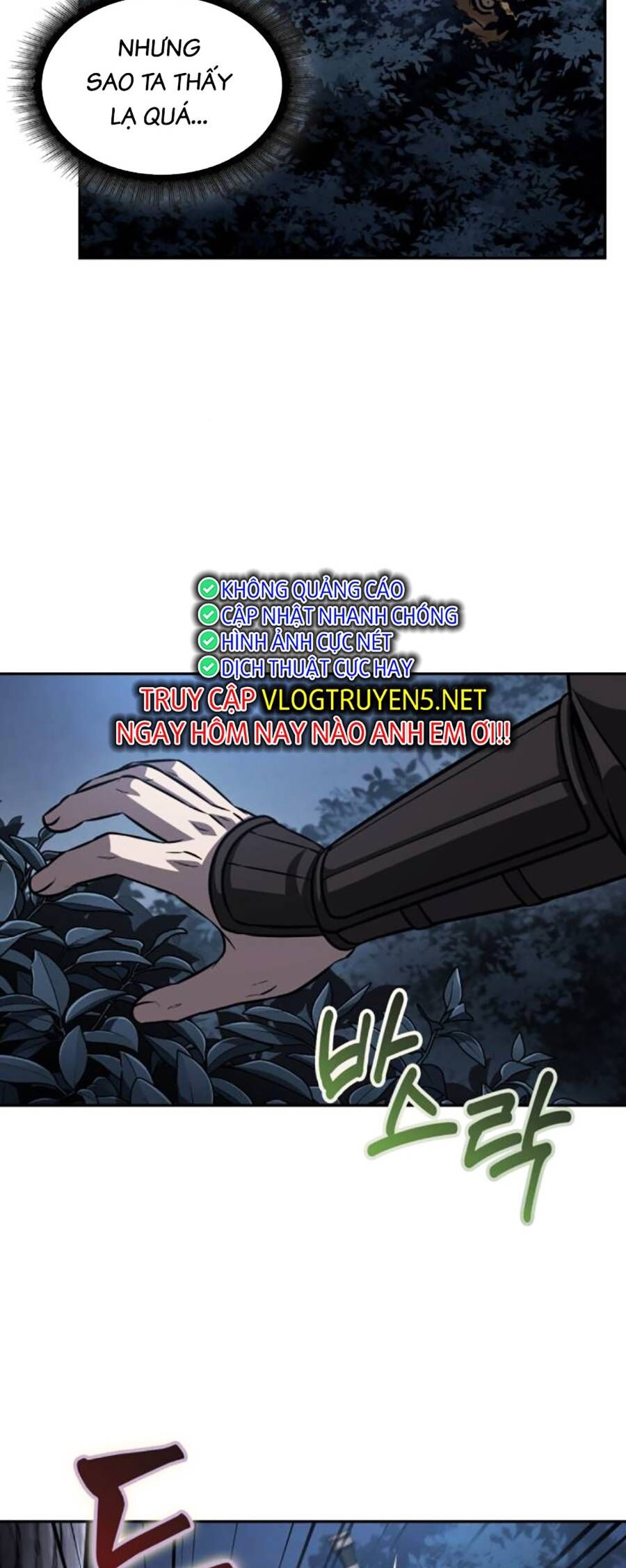 Nano Ma Thần Chap 165 - Next Chap 166