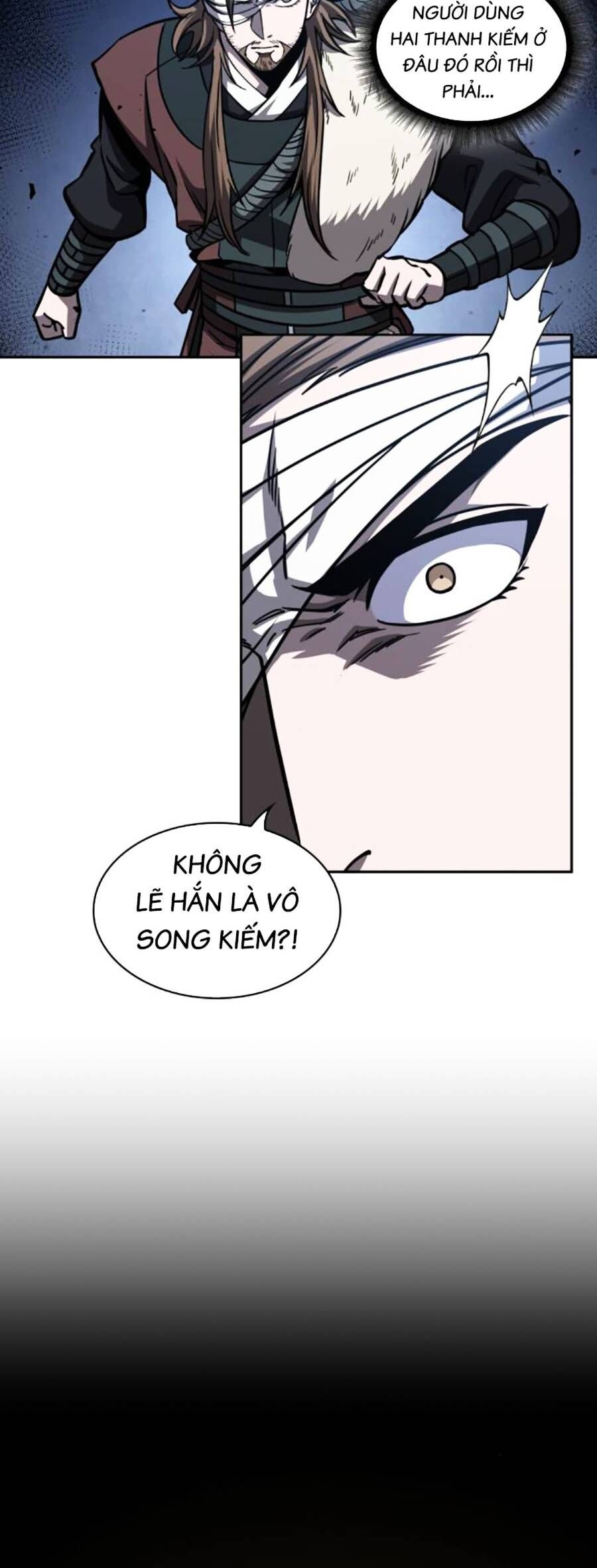 Nano Ma Thần Chap 166 - Next Chap 167