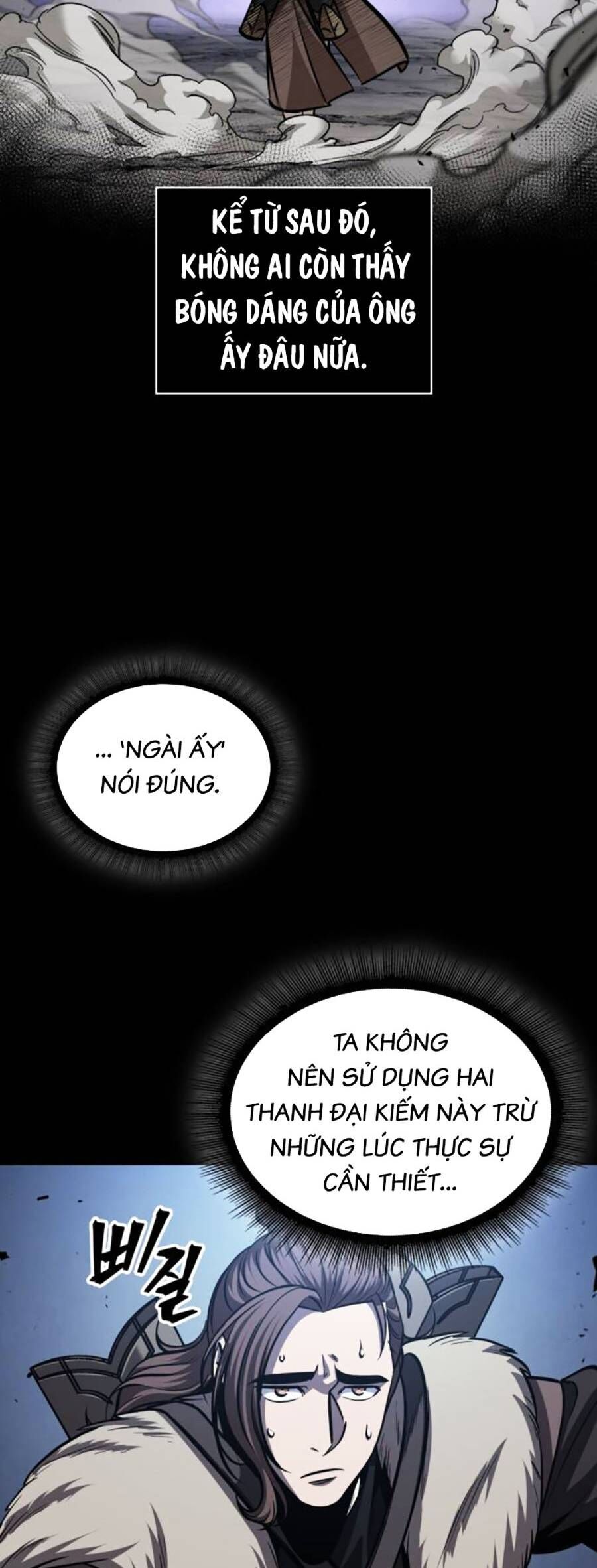 Nano Ma Thần Chap 166 - Next Chap 167
