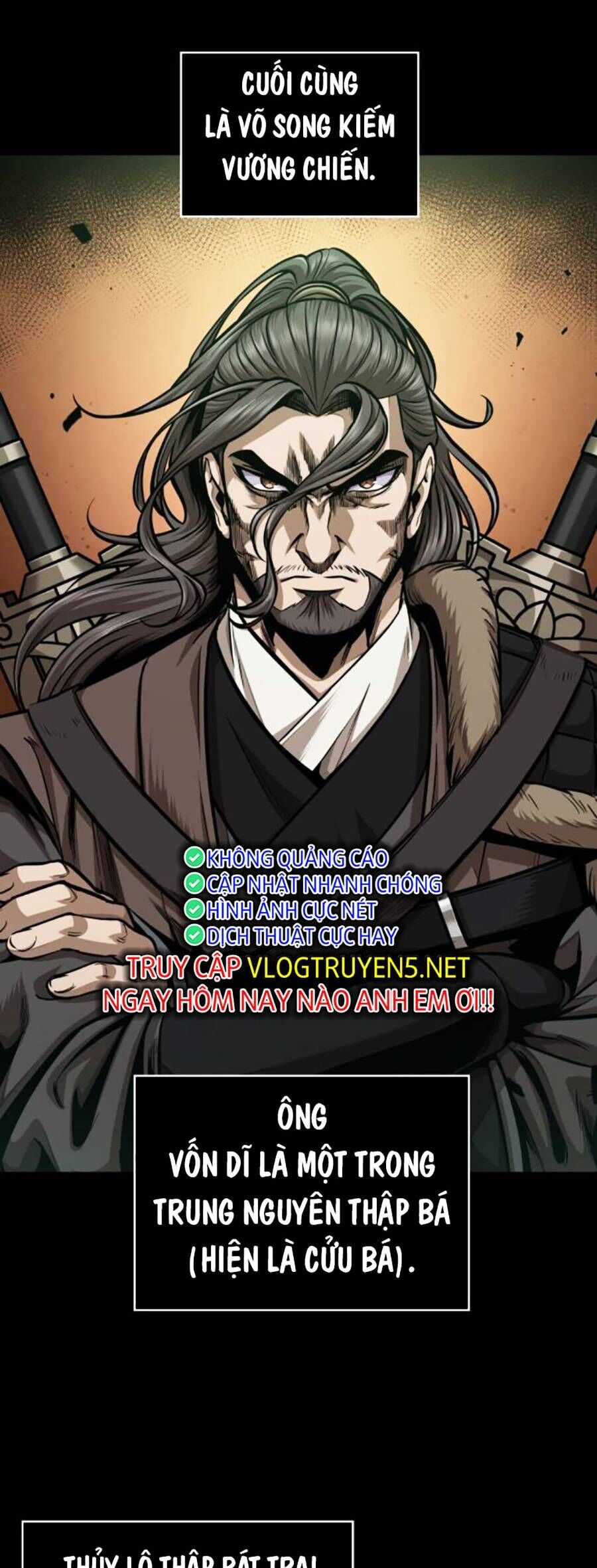 Nano Ma Thần Chap 166 - Next Chap 167