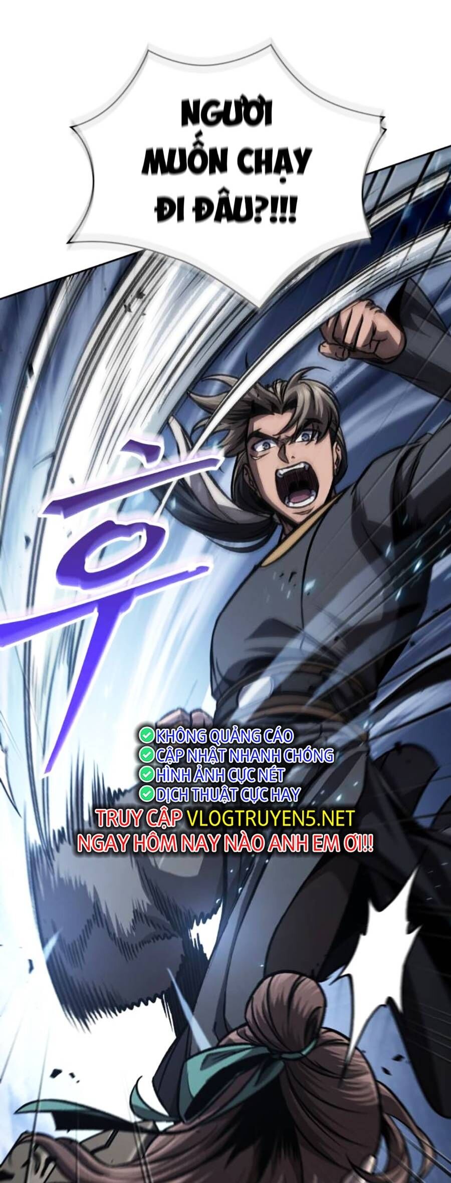 Nano Ma Thần Chap 166 - Next Chap 167