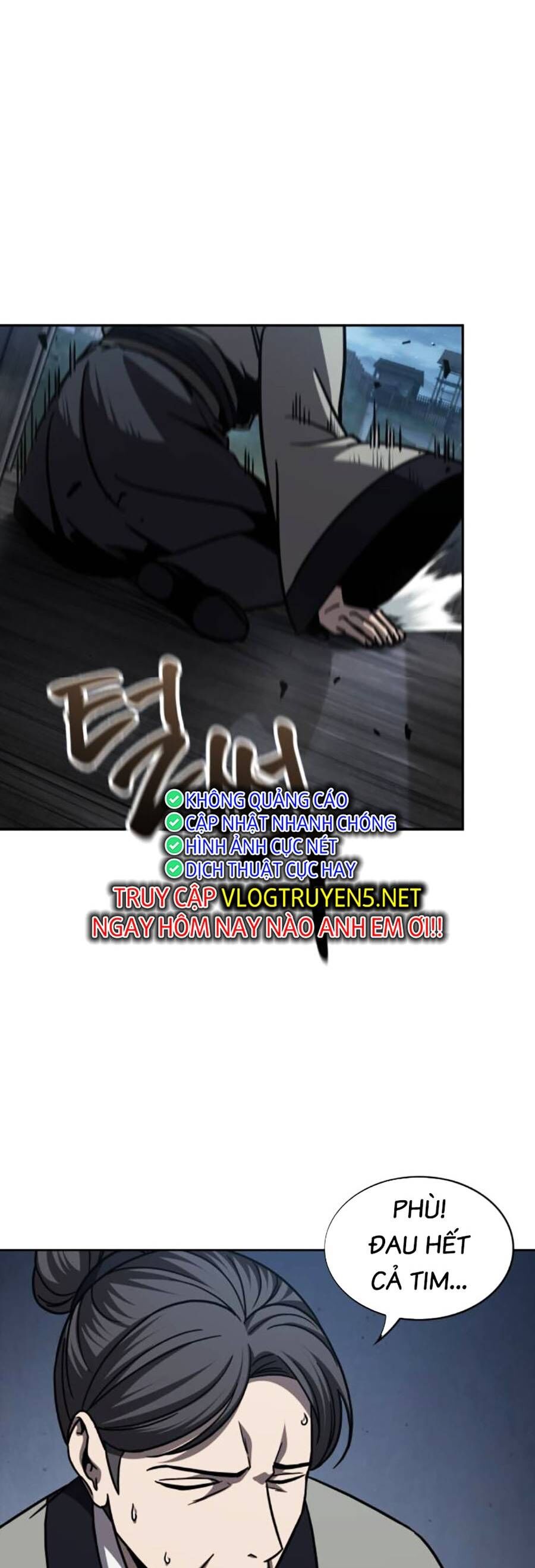 Nano Ma Thần Chap 166 - Next Chap 167