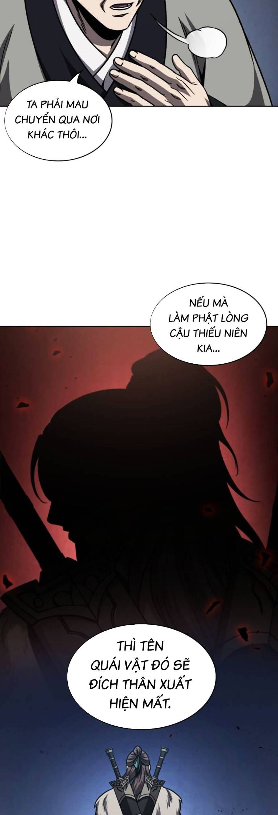 Nano Ma Thần Chap 166 - Next Chap 167