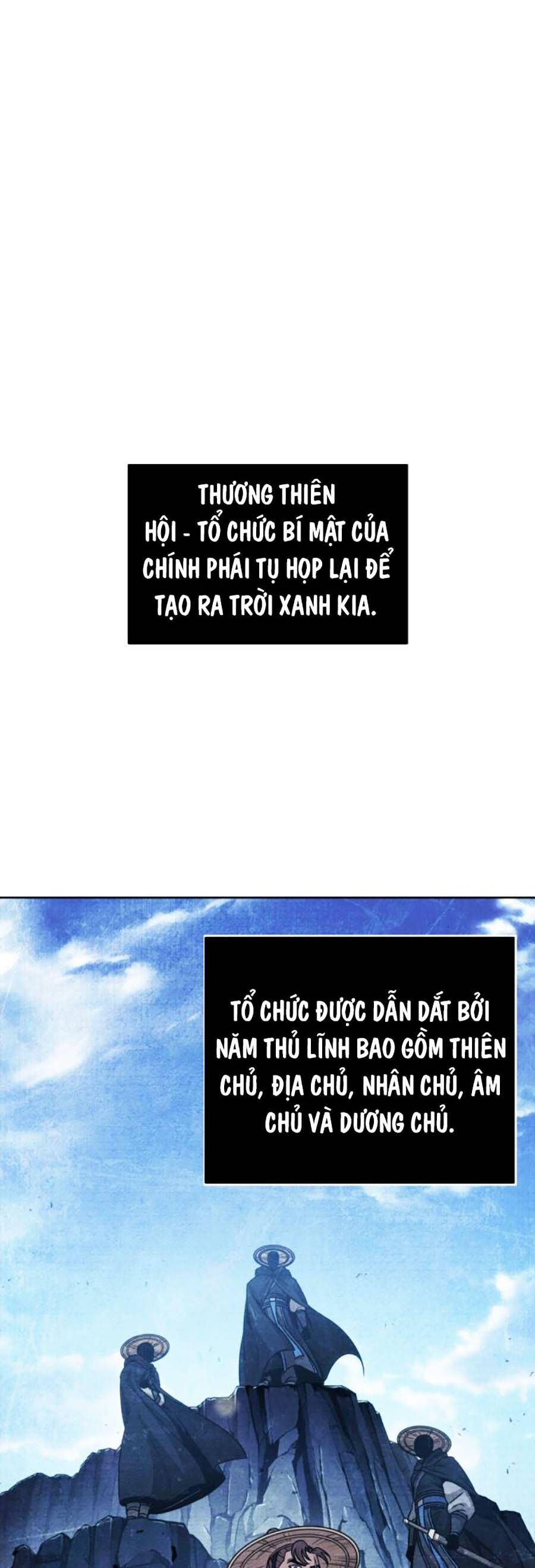 Nano Ma Thần Chap 166 - Next Chap 167