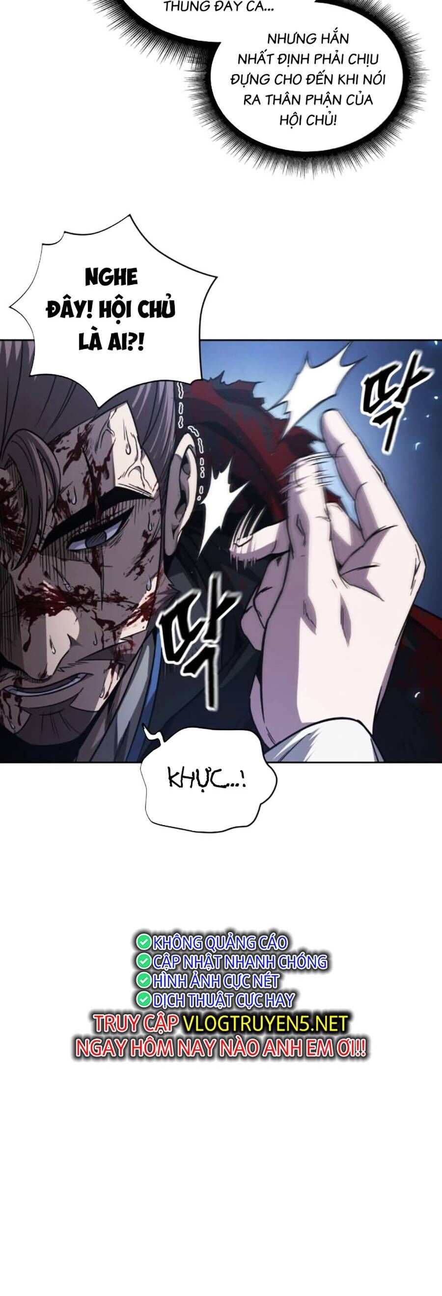 Nano Ma Thần Chap 166 - Next Chap 167