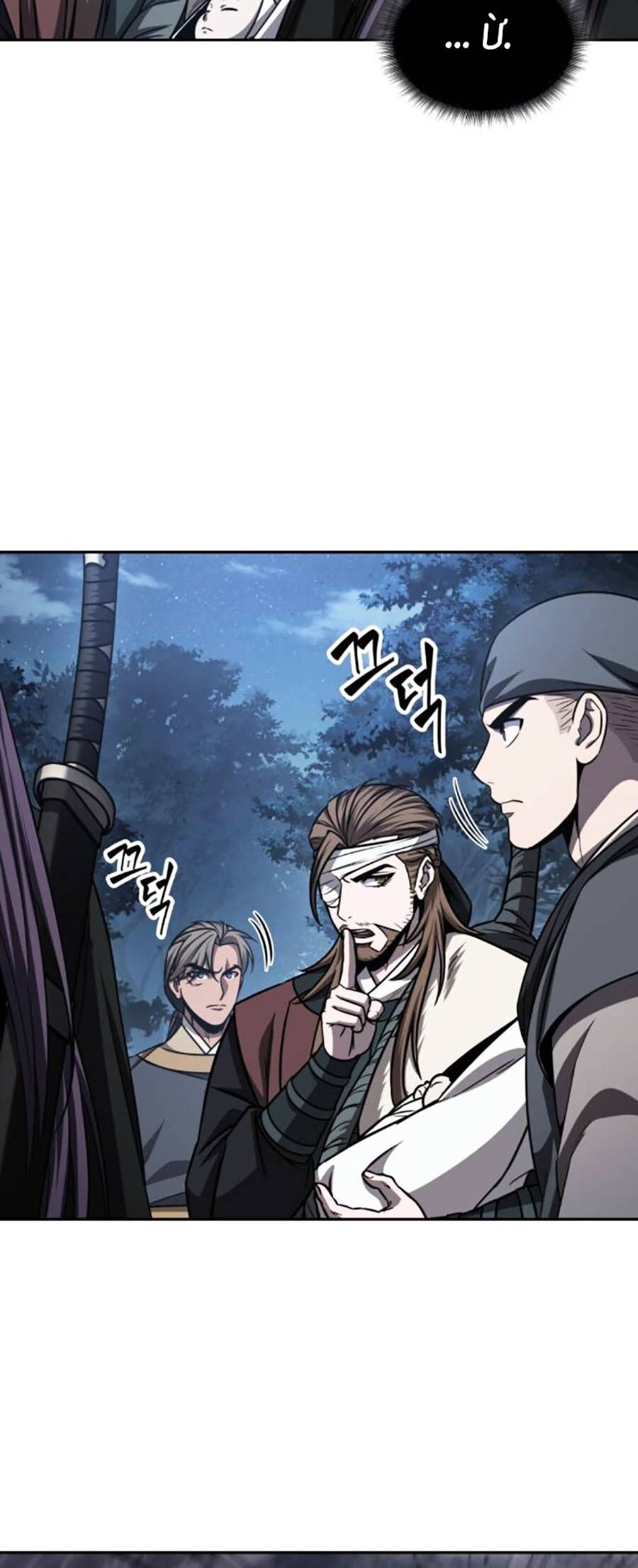 Nano Ma Thần Chap 166 - Next Chap 167