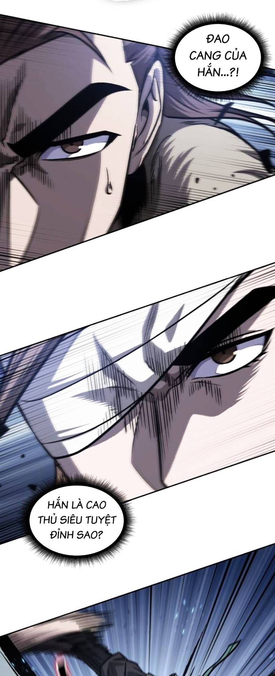 Nano Ma Thần Chap 166 - Next Chap 167