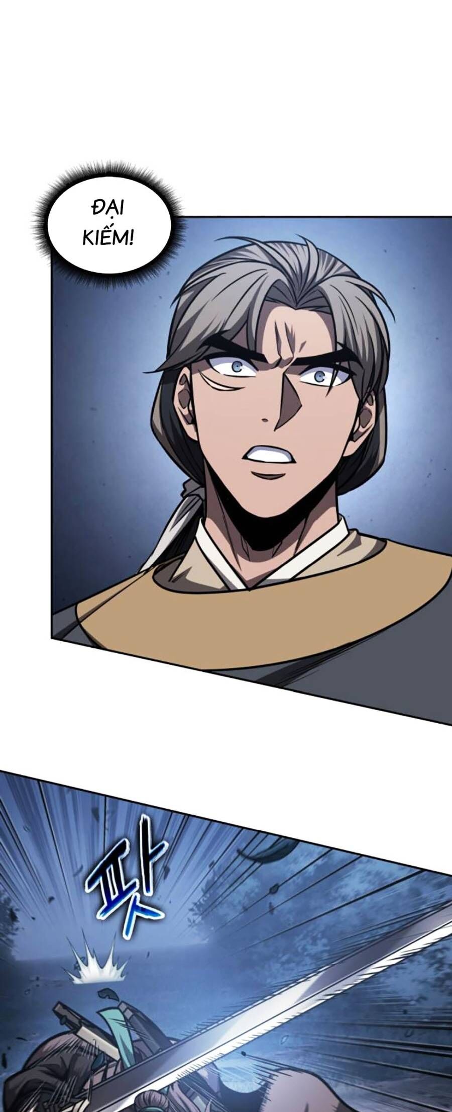 Nano Ma Thần Chap 166 - Next Chap 167