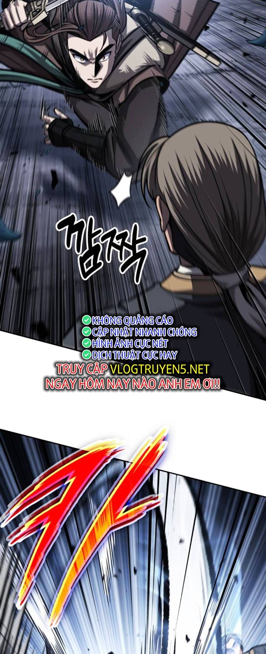 Nano Ma Thần Chap 166 - Next Chap 167