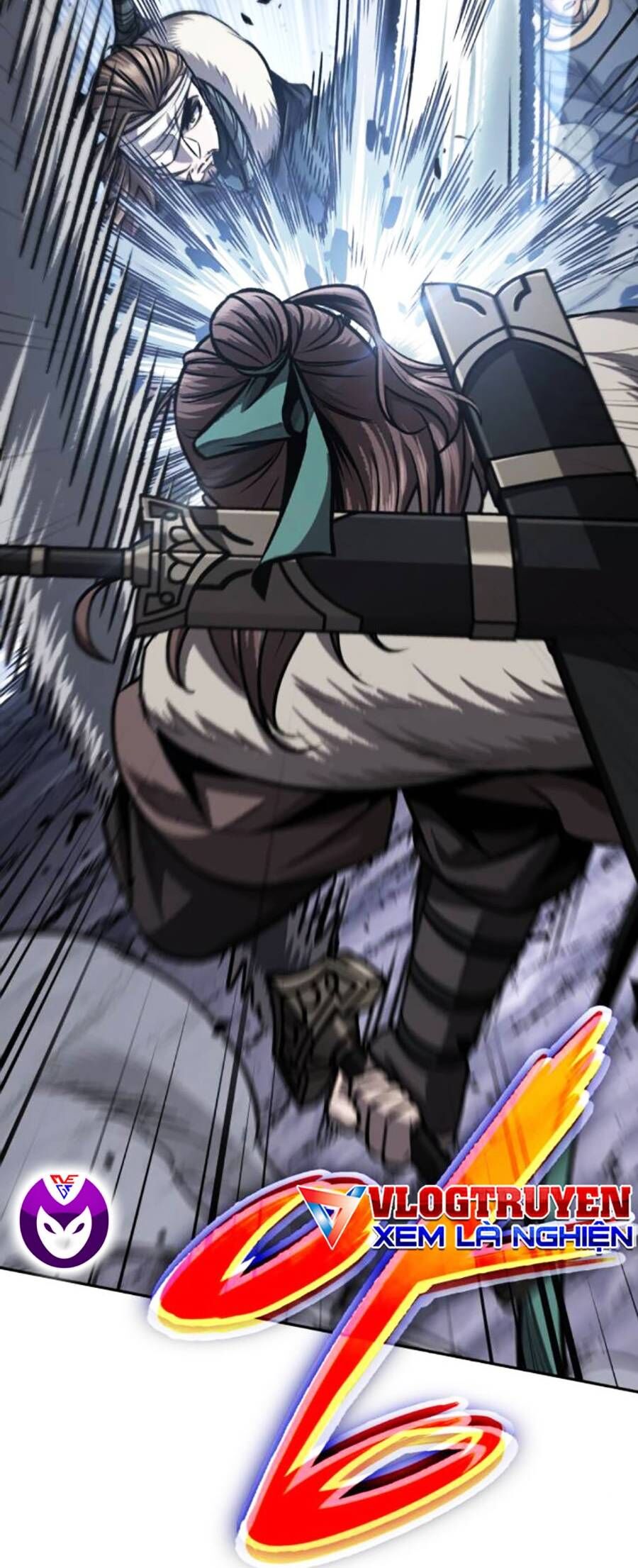 Nano Ma Thần Chap 166 - Next Chap 167