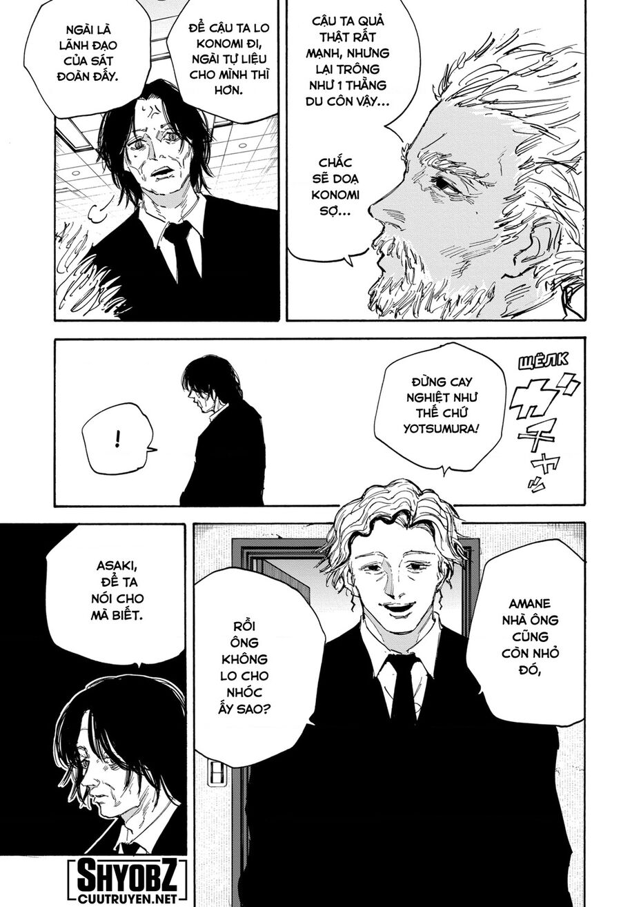 Sakamoto Days Chap 114 - Next Chap 115