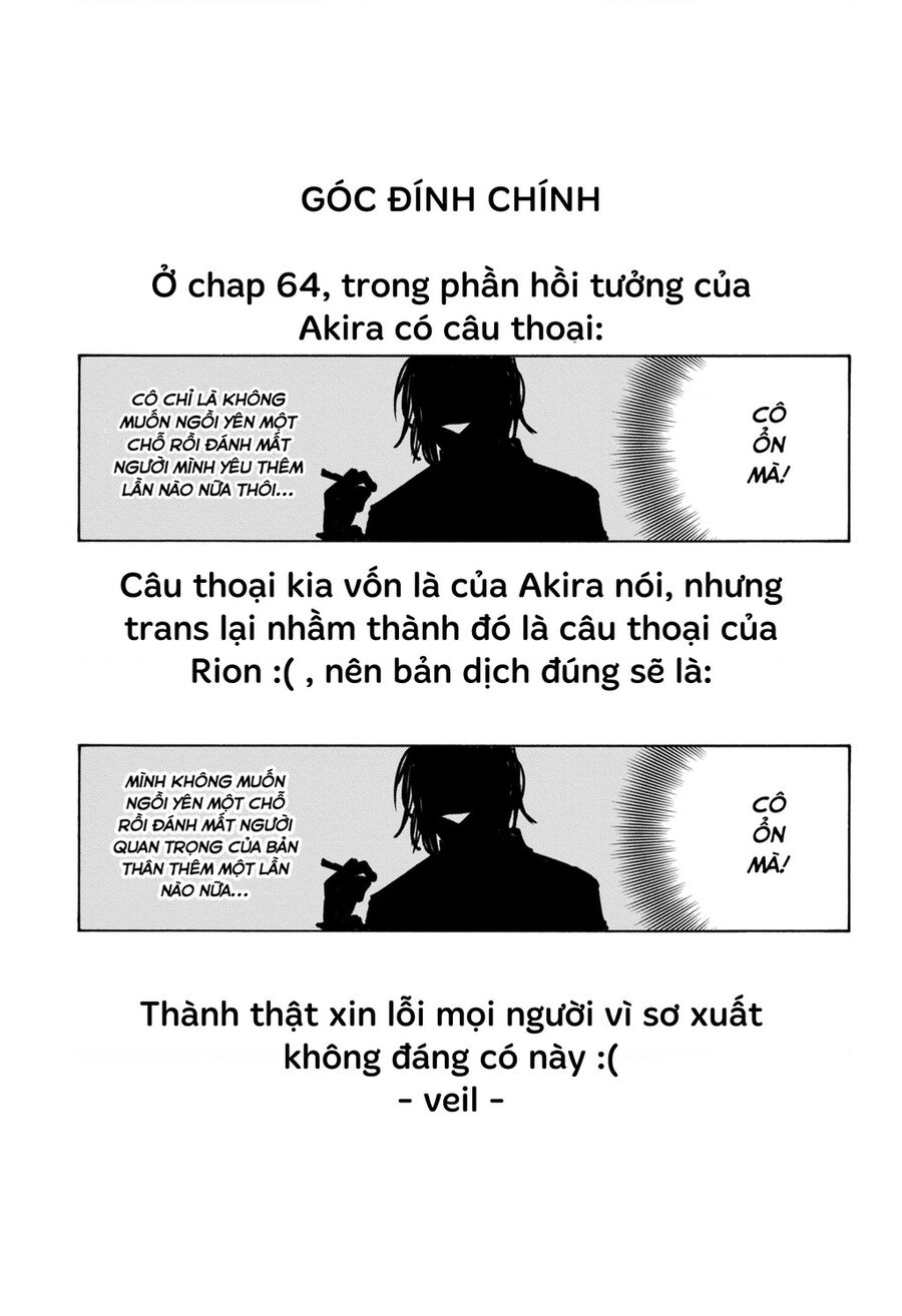 Sakamoto Days Chap 116 - Next Chap 117