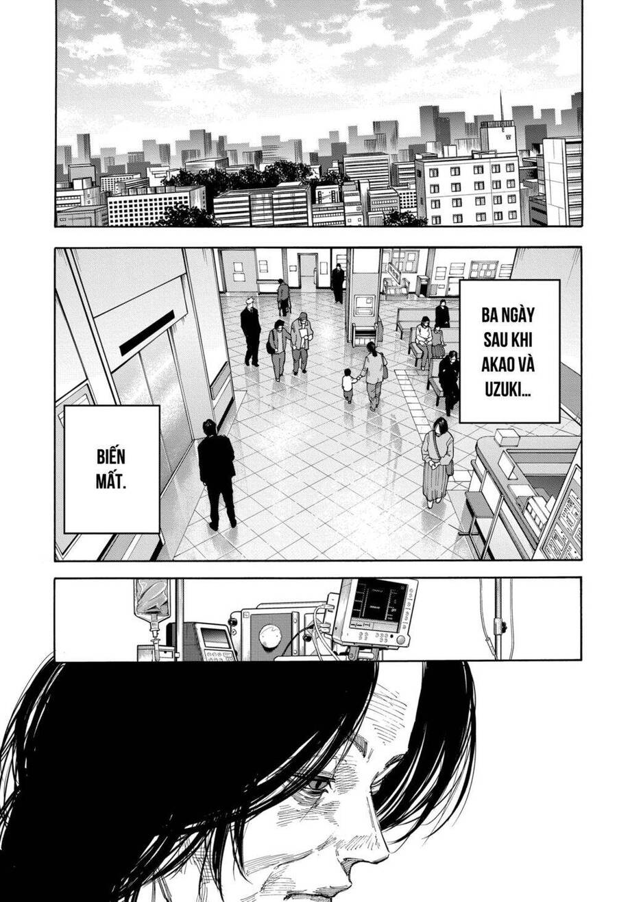 Sakamoto Days Chap 119 - Next Chap 120