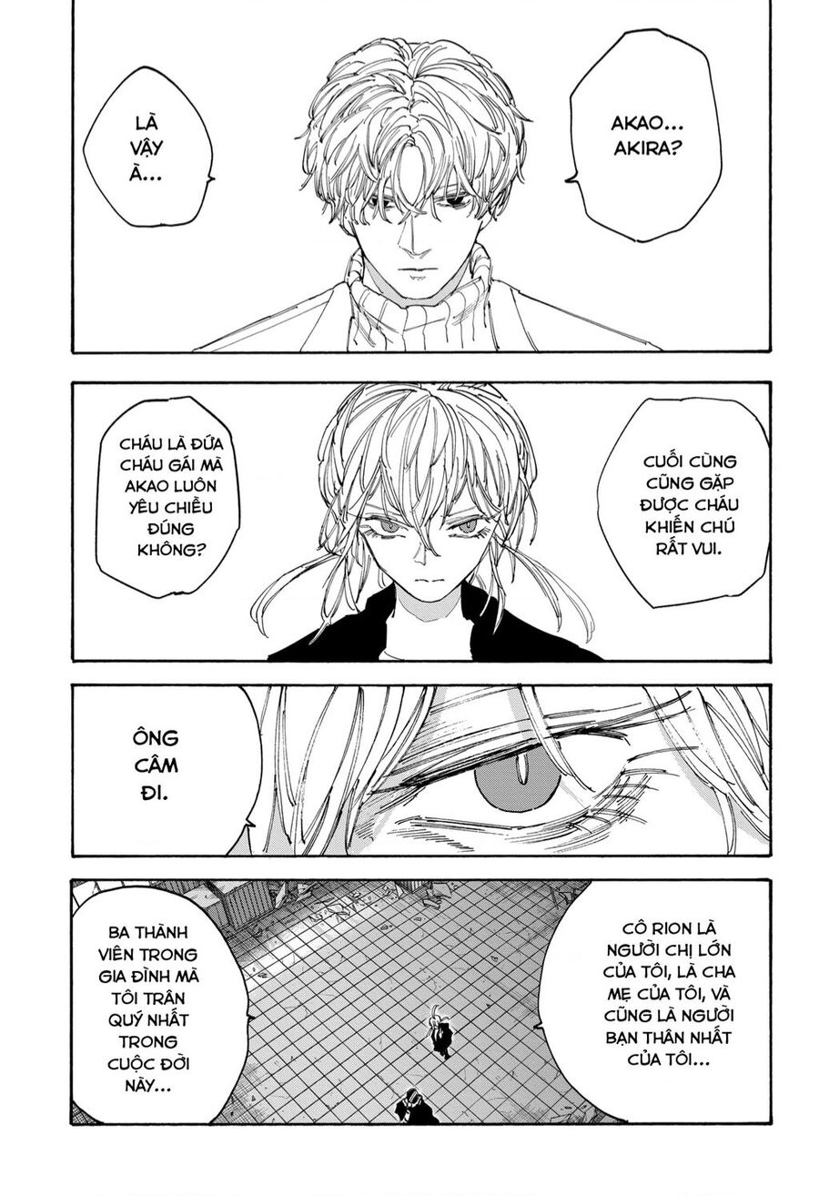 Sakamoto Days Chap 129 - Next Chap 130