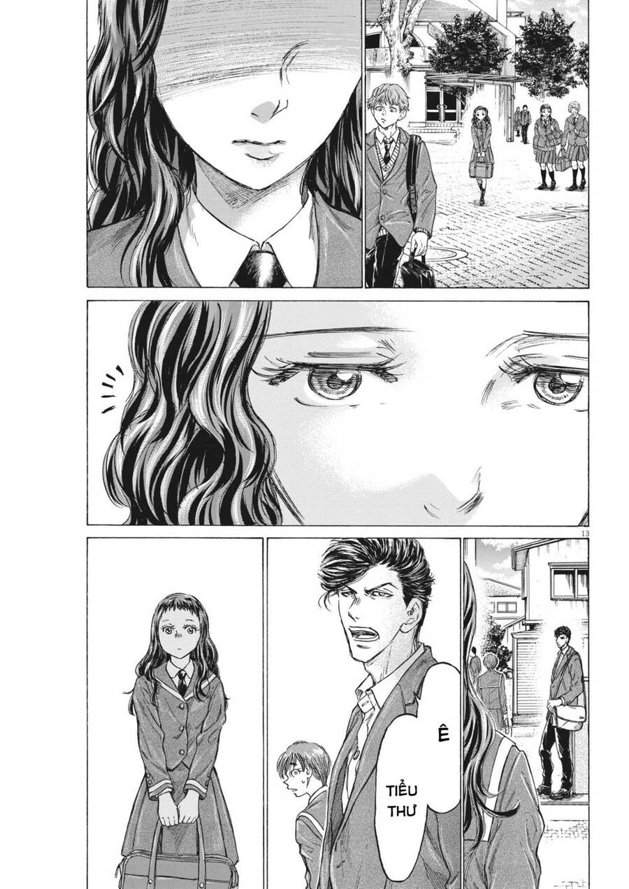 Thiên Tài Bóng Đá Ashito Chap 315 - Next Chap 316